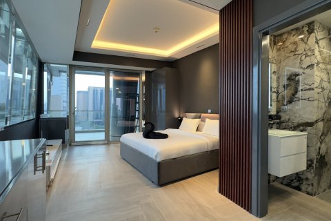 Appartement à Dubai Marina, Dubai, 3 chambres, 162 m², № 120304 - photo 9