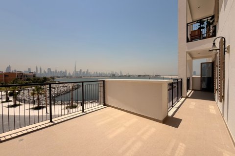 Apartamento en Dubai, 2 dormitorios, 137 m², № 120305 - foto 2