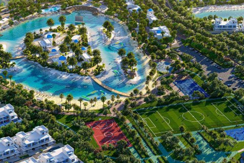 Apartamento en Golf City, Dubai, 2 dormitorios, 105 m², № 120306 - foto 10