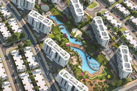 Apartamento en Golf City, Dubai, 2 dormitorios, 105 m², № 120306 - foto 11
