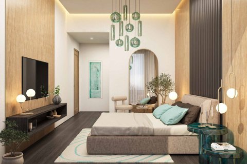 Apartamento en Golf City, Dubai, 2 dormitorios, 105 m², № 120306 - foto 2