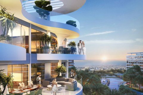 Apartamento en Golf City, Dubai, 2 dormitorios, 105 m², № 120306 - foto 9
