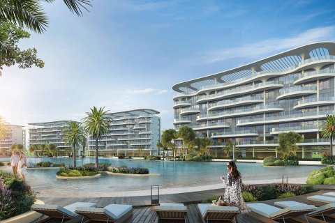 Apartamento en Golf City, Dubai, 2 dormitorios, 105 m², № 120306 - foto 14