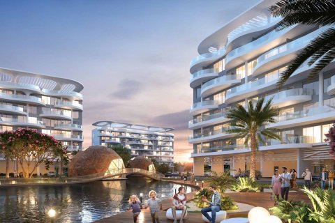 Apartamento en Golf City, Dubai, 2 dormitorios, 105 m², № 120306 - foto 12