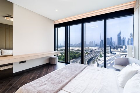 Купить квартиру в Zabeel, Дубай: 2 спальни, 150м², № 120300 - фото 8