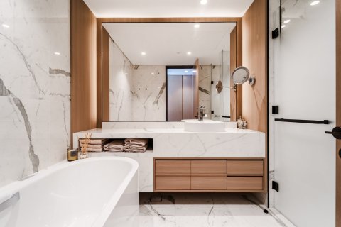 Купить квартиру в Zabeel, Дубай: 2 спальни, 150м², № 120300 - фото 10