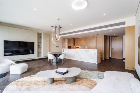 Квартира в Zabeel, Дубай, 2 спальни, 150м², № 120300