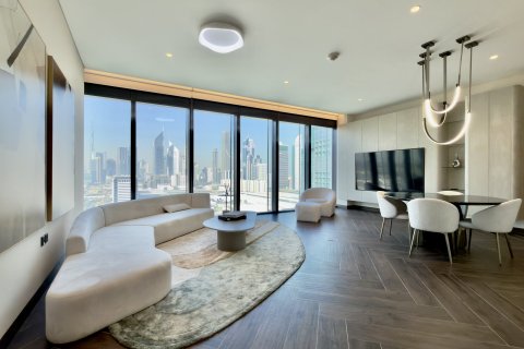 Купить квартиру в Zabeel, Дубай: 2 спальни, 150м², № 120300 - фото 2