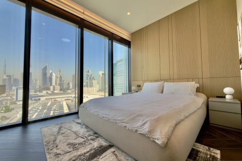 Купить квартиру в Zabeel, Дубай: 2 спальни, 150м², № 120300 - фото 15