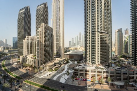 شقة في وسط مدينة دبي, دبي 3 غرف نوم, 148 م² رقم 120303 - صورة 18