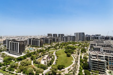 Apartamento en Dubai, 3 dormitorios, 126 m², № 120302