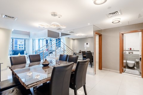 Appartement à Dubai Marina, Dubai, 4 chambres, 244 m², № 120301 - photo 9