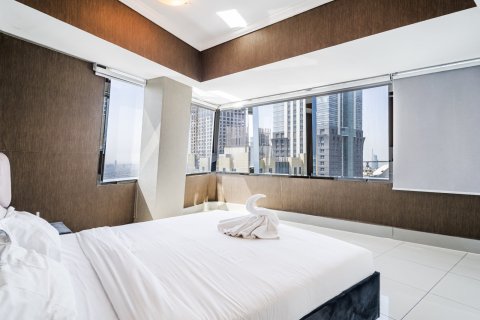 Appartement à Dubai Marina, Dubai, 4 chambres, 244 m², № 120301 - photo 20