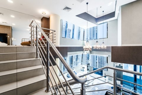 Appartement à Dubai Marina, Dubai, 4 chambres, 244 m², № 120301 - photo 12