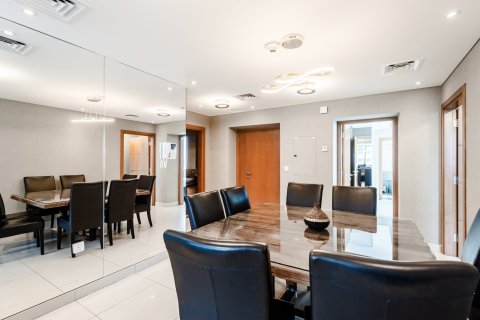 Appartement à Dubai Marina, Dubai, 4 chambres, 244 m², № 120301 - photo 10