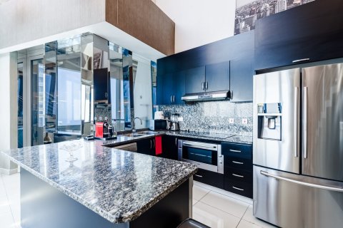 Appartement à Dubai Marina, Dubai, 4 chambres, 244 m², № 120301 - photo 7
