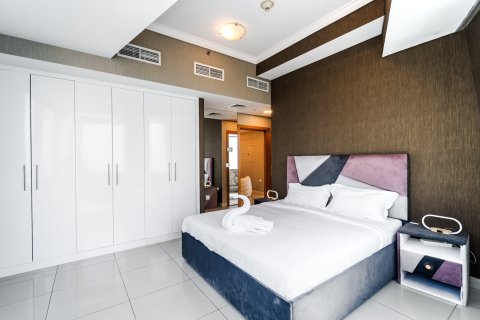 Appartement à Dubai Marina, Dubai, 4 chambres, 244 m², № 120301 - photo 18