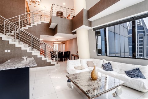 Appartement à Dubai Marina, Dubai, 4 chambres, 244 m², № 120301 - photo 5