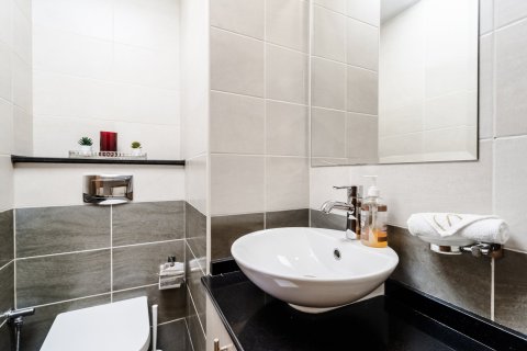 Appartement à Dubai Marina, Dubai, 4 chambres, 244 m², № 120301 - photo 26