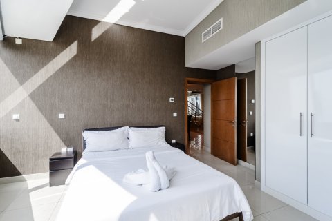 Appartement à Dubai Marina, Dubai, 4 chambres, 244 m², № 120301 - photo 21