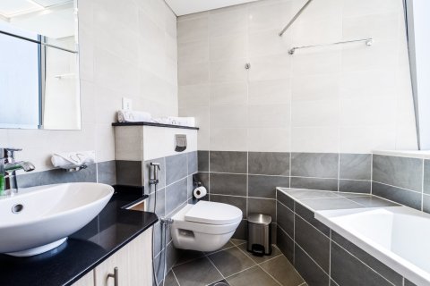 Appartement à Dubai Marina, Dubai, 4 chambres, 244 m², № 120301 - photo 30