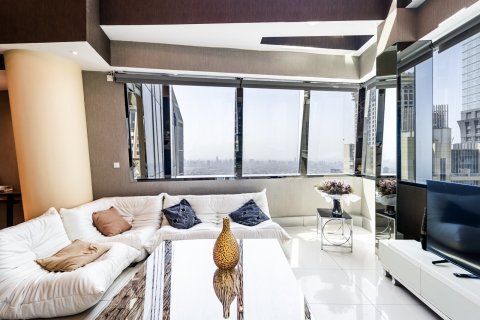 Appartement à Dubai Marina, Dubai, 4 chambres, 244 m², № 120301 - photo 4