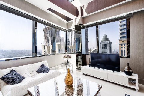 Appartement à Dubai Marina, Dubai, 4 chambres, 244 m², № 120301
