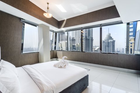 Appartement à Dubai Marina, Dubai, 4 chambres, 244 m², № 120301 - photo 15