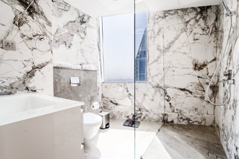 Appartement à Dubai Marina, Dubai, 4 chambres, 244 m², № 120301 - photo 23