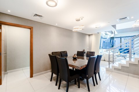 Appartement à Dubai Marina, Dubai, 4 chambres, 244 m², № 120301 - photo 11