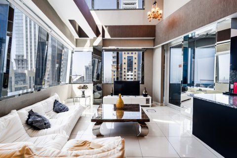 Appartement à Dubai Marina, Dubai, 4 chambres, 244 m², № 120301 - photo 2
