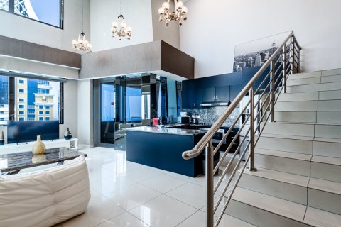 Appartement à Dubai Marina, Dubai, 4 chambres, 244 m², № 120301 - photo 6