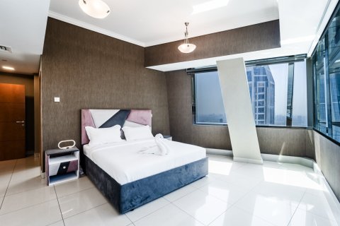 Appartement à Dubai Marina, Dubai, 4 chambres, 244 m², № 120301 - photo 16