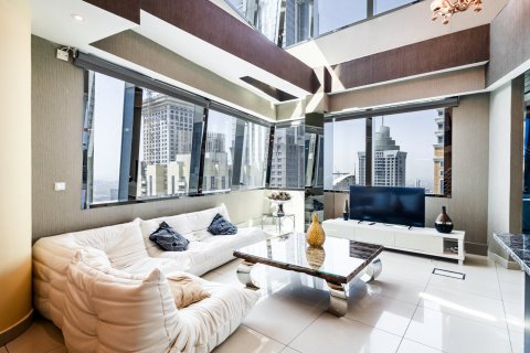 Appartement à Dubai Marina, Dubai, 4 chambres, 244 m², № 120301 - photo 3