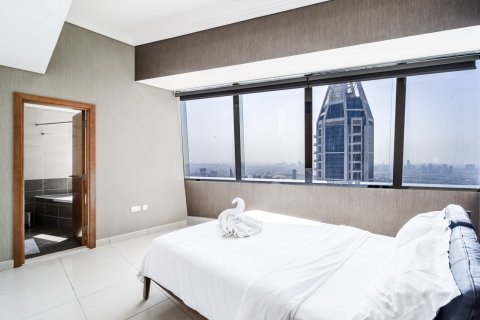 Appartement à Dubai Marina, Dubai, 4 chambres, 244 m², № 120301 - photo 19