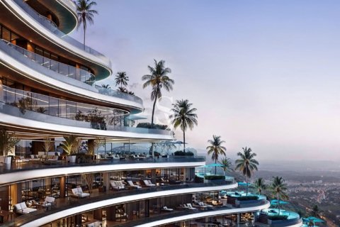 Apartamento en Majan, Dubai, 2 dormitorios, 113 m², № 115552 - foto 12