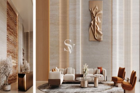 Apartamento en Majan, Dubai, 2 dormitorios, 113 m², № 115552 - foto 6