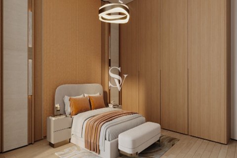 Apartamento en Majan, Dubai, 2 dormitorios, 113 m², № 115552 - foto 2