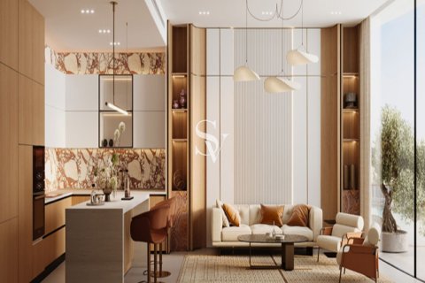 Apartamento en Majan, Dubai, 2 dormitorios, 113 m², № 115552 - foto 7