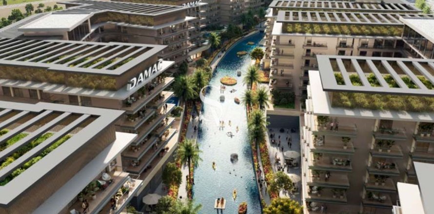 Apartamento en Dubai Investment Park, Dubai, 1 dormitorio, 83 m², № 115550