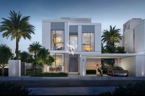 فيلا في The Valley, دبي 4 غرف نوم, 520 م² رقم 115548