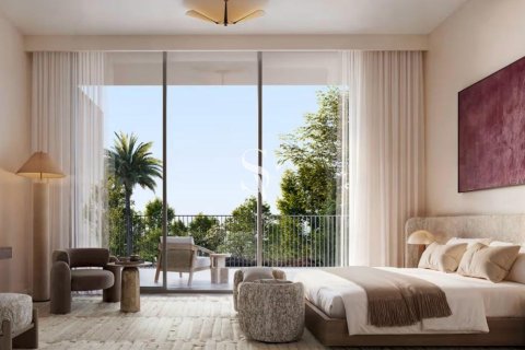 Villa à The Valley, Dubai, 4 chambres, 520 m², № 115548 - photo 2