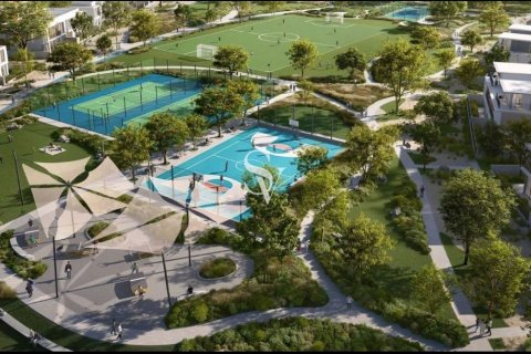 Villa à The Valley, Dubai, 4 chambres, 520 m², № 115548 - photo 4