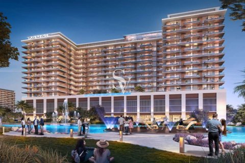 Apartment in Dubai Investment Park, Dubai 1 bedroom, 83 sq.m. № 115553 - photo 7