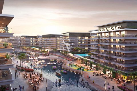 Apartment in Dubai Investment Park, Dubai 1 bedroom, 83 sq.m. № 115553 - photo 2