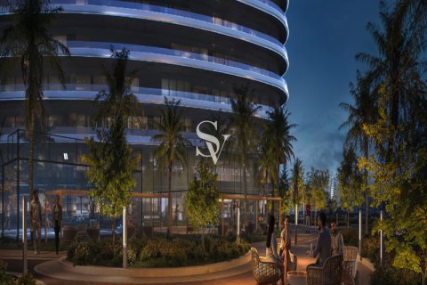 Apartamento en Majan, Dubai, 2 dormitorios, 113 m², № 115551 - foto 8