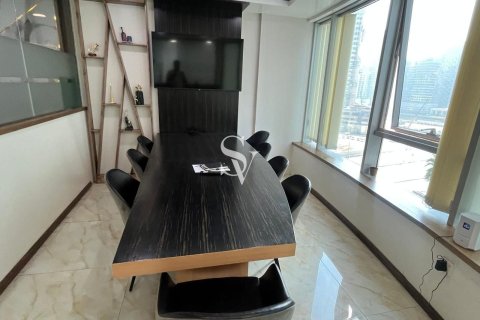 Oficina en Business Bay, Dubai, 94 m², № 115547 - foto 2