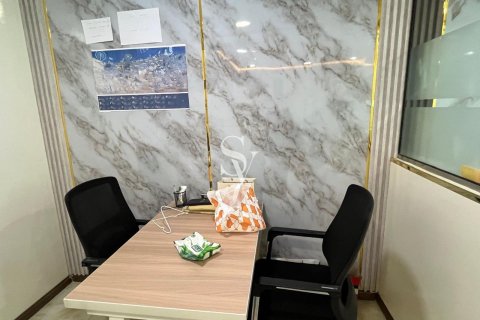 Oficina en Business Bay, Dubai, 94 m², № 115547 - foto 6
