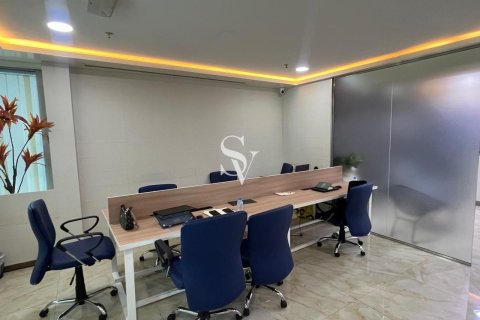 Oficina en Business Bay, Dubai, 94 m², № 115547 - foto 10