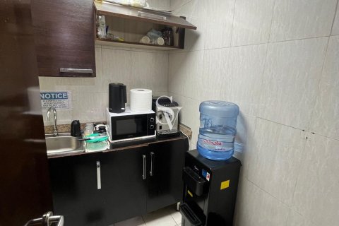 Oficina en Business Bay, Dubai, 94 m², № 115547 - foto 3